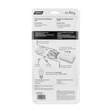 Camco Double Dome Replacement Light (MPN: 41320)