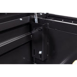 Weather Guard Crossover Low Profile Toolbox (MPN: 120-5-04)