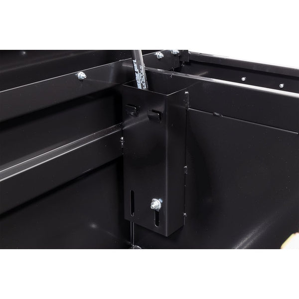 Weather Guard Crossover Low Profile Toolbox (MPN: 120-5-04)