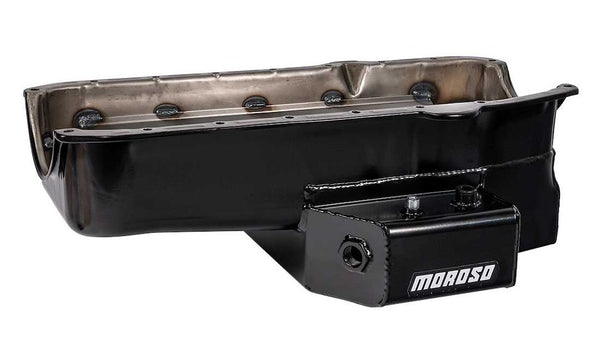 Moroso Performance Oil Pan (MPN: 21816)