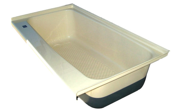 Icon Bathtub Left Hand 46 Inch (MPN: 00477)