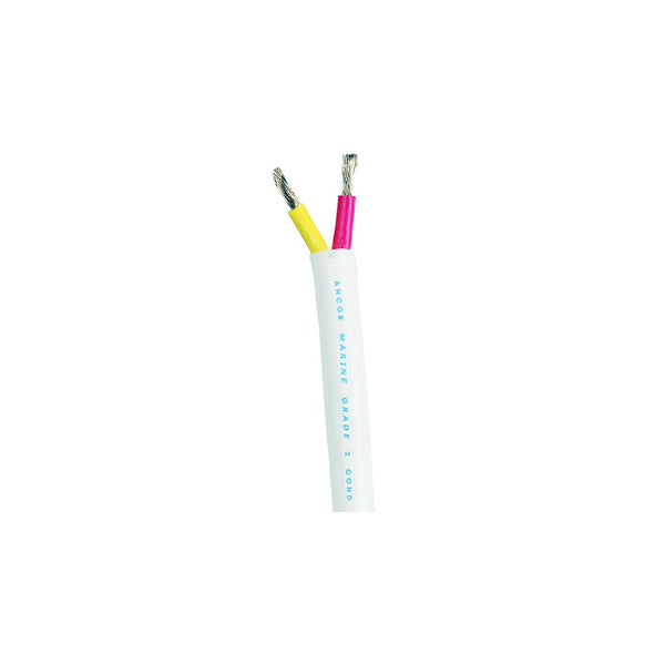 Ancor Duplex Wire Marine Grade Cable (MPN: 126350)