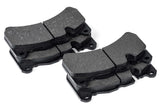 APR Motorsports Brake Pad Set (MPN: BRK00005)