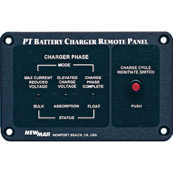 Newmar Battery Charger Remote Control (MPN: RP)