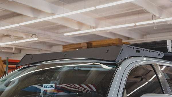 Sherpa Roof Rack (MPN: 180844)