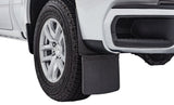 ACCESS Mud Flap Universal Set (MPN: E300002139)