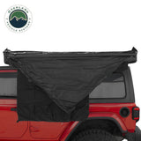 Overland Vehicle Systems XD Nomadic 180 Awning (MPN: 19609927)