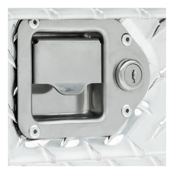UWS Trailer Tongue Box (MPN: TBV-34-LP)