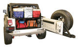 Tuffy Security Cargo Enclosure (MPN: 299-01)