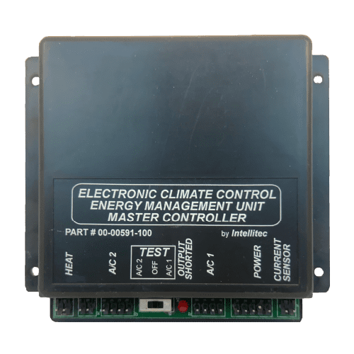 Intellitec Power Management System Control Module (MPN: 00-00591-100)