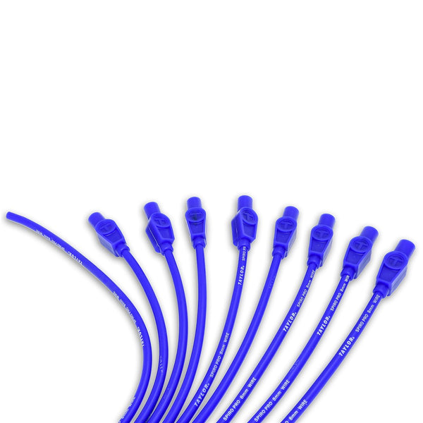 Taylor Cable Spark Plug Wire Set (MPN: 73655)