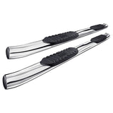 Black Horse Off Road Nerf Bar (MPN: 9BFRSCSS5OV-BN)