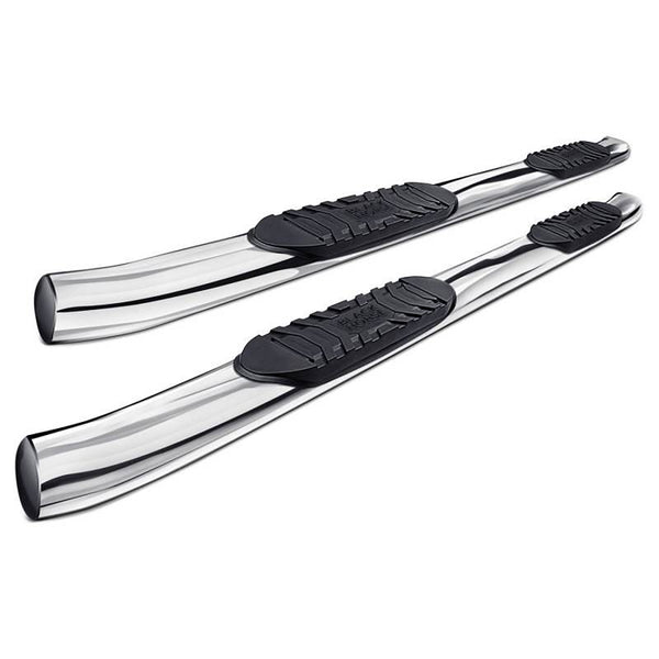 Black Horse Off Road Nerf Bar (MPN: 9BFRSCSS5OV-BN)