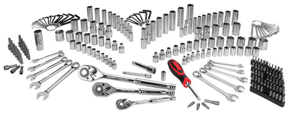 Performance Tool Mechanic Tool Set (MPN: W30503)