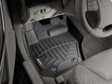 WeatherTech FloorLiner Black Molded Fit (MPN: 442341)