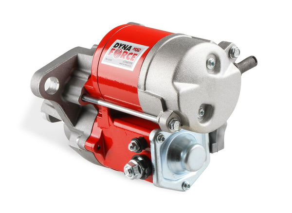 MSD Ignition Advanced Power System Starter (MPN: 5098)
