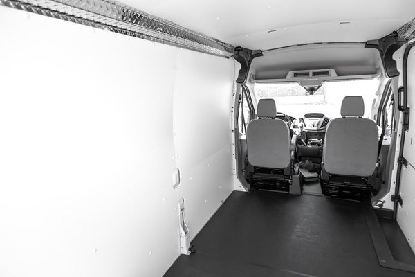 Legend Fleet Wall Liner DuraTherm (MPN: 754-114-2614.2)