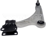 Control Arm with Ball Joint Assembly (MPN: 520-123)
