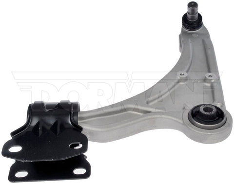 Control Arm with Ball Joint Assembly (MPN: 520-123)