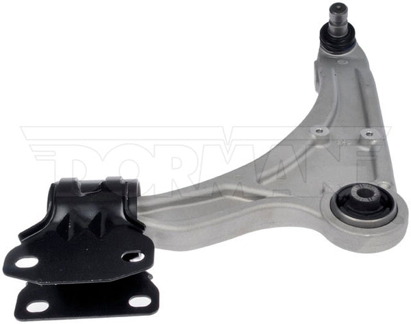 Control Arm with Ball Joint Assembly (MPN: 520-123)
