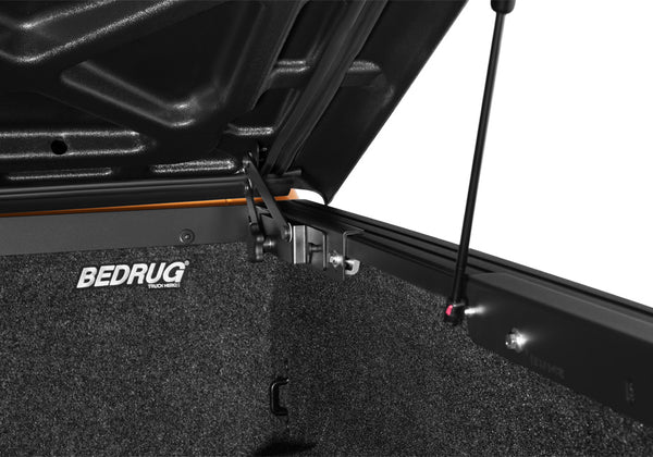 UnderCover Elite Tonneau Cover (MPN: UC2188)