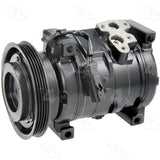 Four Seasons Air Conditioner Compressor (MPN: 77386)