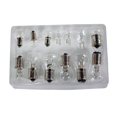 Multi Purpose Light Bulb Kit by Arcon (MPN: 51270)