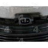 Four Seasons Air Conditioner Compressor (MPN: 158373)