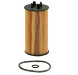 Wix Filters Cartridge Oil Filter (MPN: 57079)