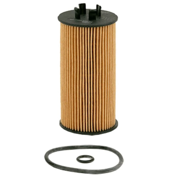 Wix Filters Cartridge Oil Filter (MPN: 57079)