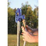 Fresh Water Pressure Regulator (MPN: 40055)