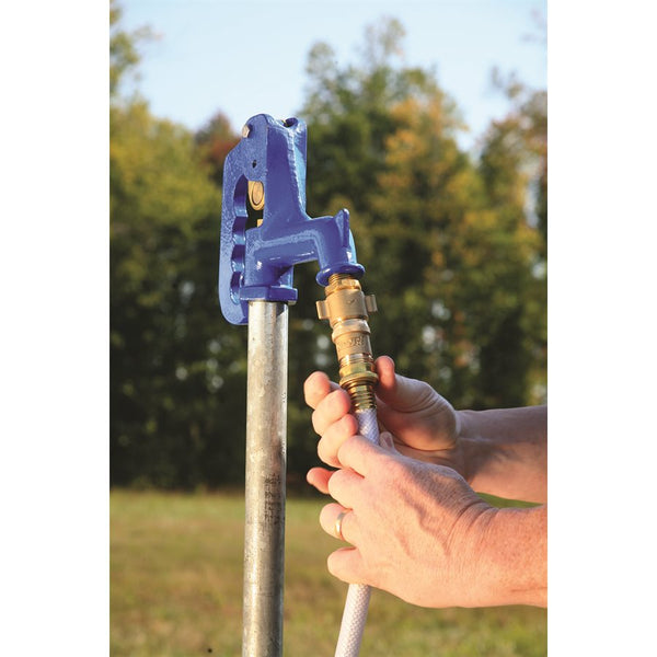 Fresh Water Pressure Regulator (MPN: 40055)