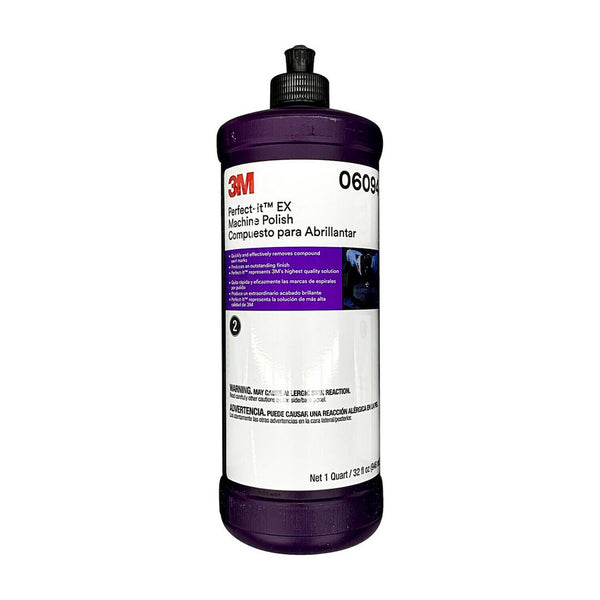 3M Polishing Compound (MPN: 06094)