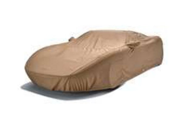 Covercraft Sunbrella Car Cover (MPN: C17463D6)
