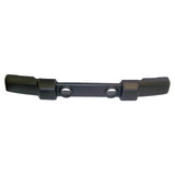 Crown Automotive Bumper One Piece Design (MPN: 1FN67RXFAA)