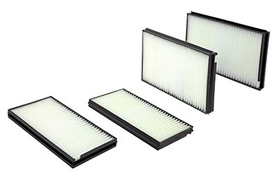 Pro-Tec Cabin Air Filter (MPN: 950)