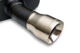 Flowmaster American Thunder Axle Back Exhaust System (MPN: 818162)