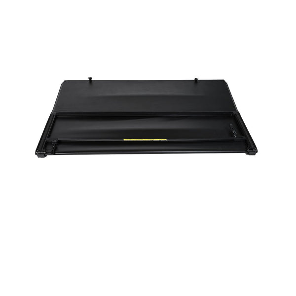 TrailFX Soft Folding Tonneau Cover (MPN: TFX1116)