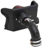 K and N Filters 69 Series Typhoon Air Intake (MPN: 69-8620TTK)