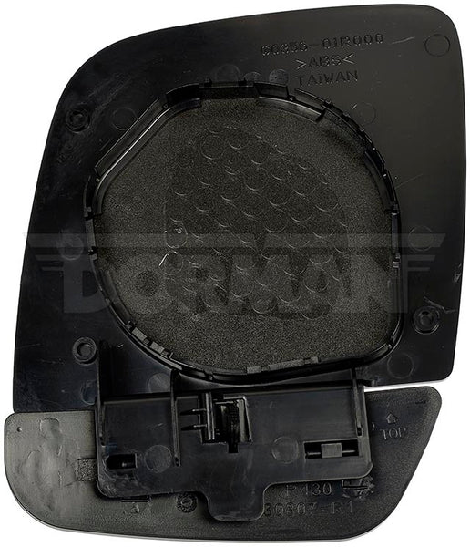 Exterior Mirror Glass Replacement (MPN: 57102)