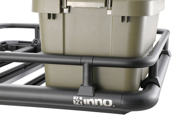 INNO Roof Rack Platform Rails (MPN: IOP51)