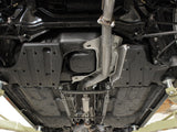 aFe Takeda Mid-Pipe Exhaust System (MPN: 49-36608)