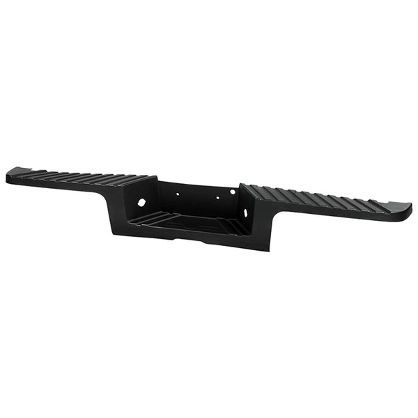 Spyder Automotive One Piece Bumper (MPN: 9948428)