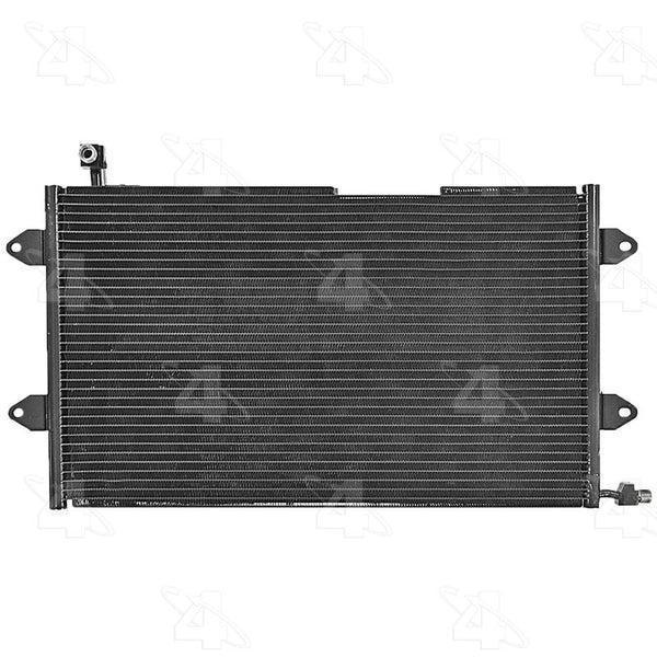 Four Seasons Air Conditioner Condenser (MPN: 40479)