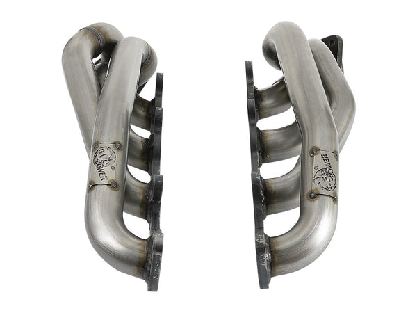 Advanced FLOW Engineering Exhaust Header (MPN: 48-33025-1)