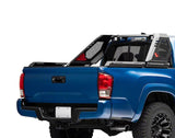 Black Horse Off Road Vigor Truck Bed Bar (MPN: VIRB06B)