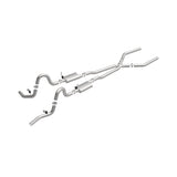 Magnaflow Performance Exhaust System Kit (MPN: 15897)