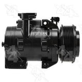 Four Seasons Air Conditioner Compressor (MPN: 67686)