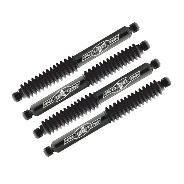 Rubicon Express Nitrogen Gas Charged Shock Absorber (MPN: SK010702RXT)