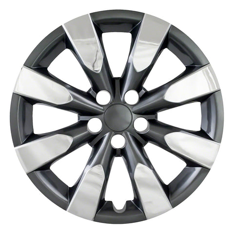 Coast To Coast 16 Inch Wheel Cover Set (MPN: IWC51316CC)